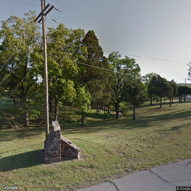 PogoMap.Info - Gym - Van Buren City Park
