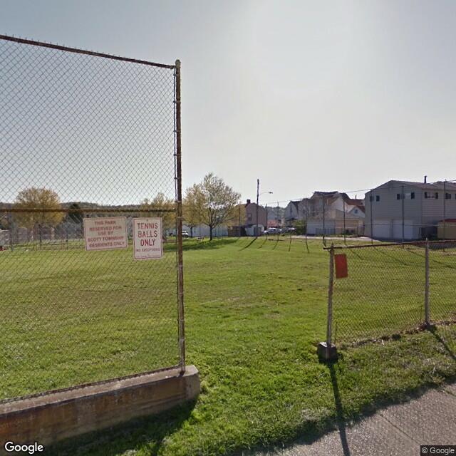 PogoMap.Info - Pokestop - Scott Township Park