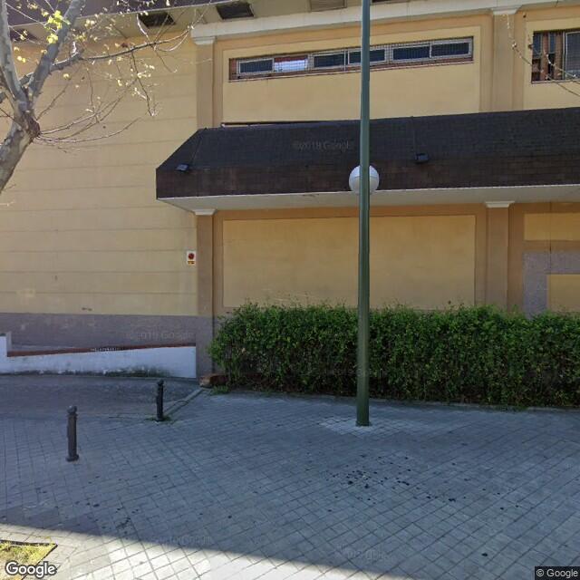 PogoMap.Info - Gym - Salones President