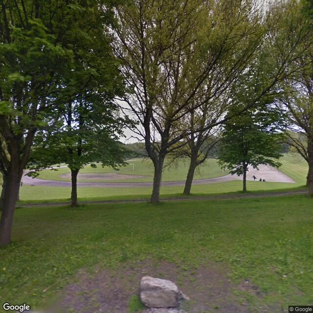 PogoMap.Info - Gym - Temple Newsam Sports Arena