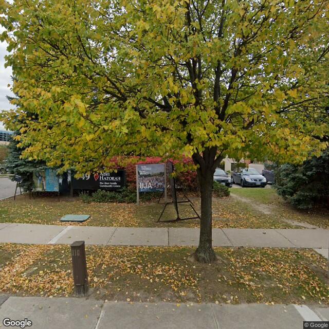 PogoMap.Info - Pokestop - Aish Hatorah   The Thornhill Community Shul