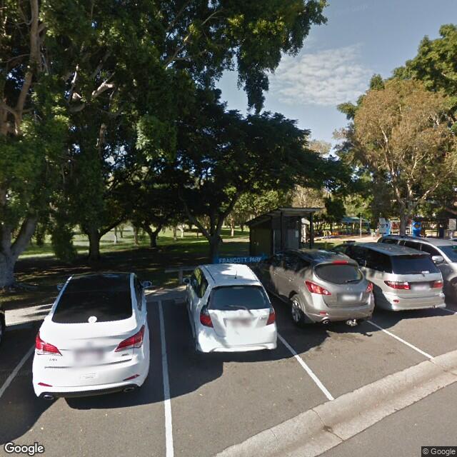 PogoMap.Info - Gym - Frascott Park
