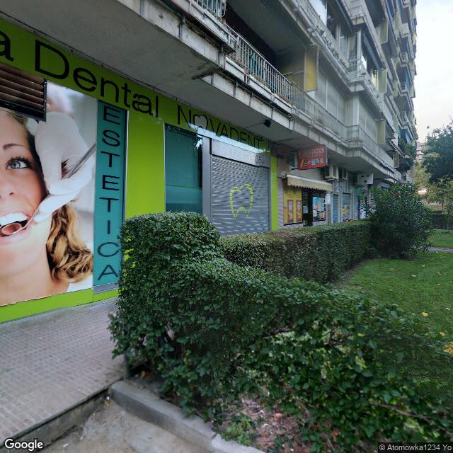 PogoMap.Info - Pokestop - Parque De La Ruleta, Móstoles