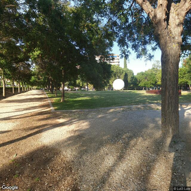 PogoMap.Info - Gym - Júpiter