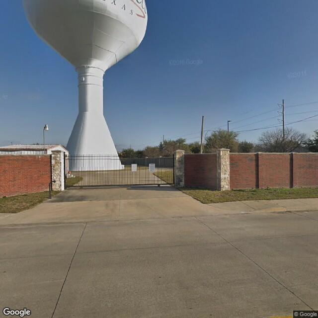 PogoMap.Info - Gym - Rowlett Water Tower