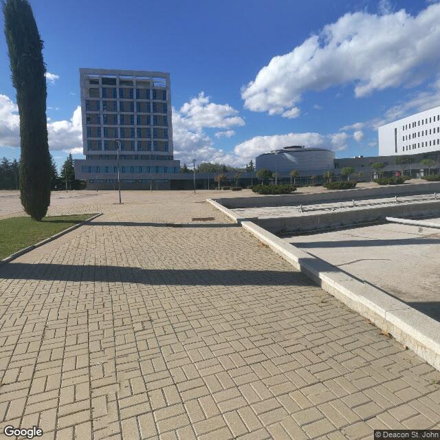 PogoMap.Info - Pokestop - Atenea