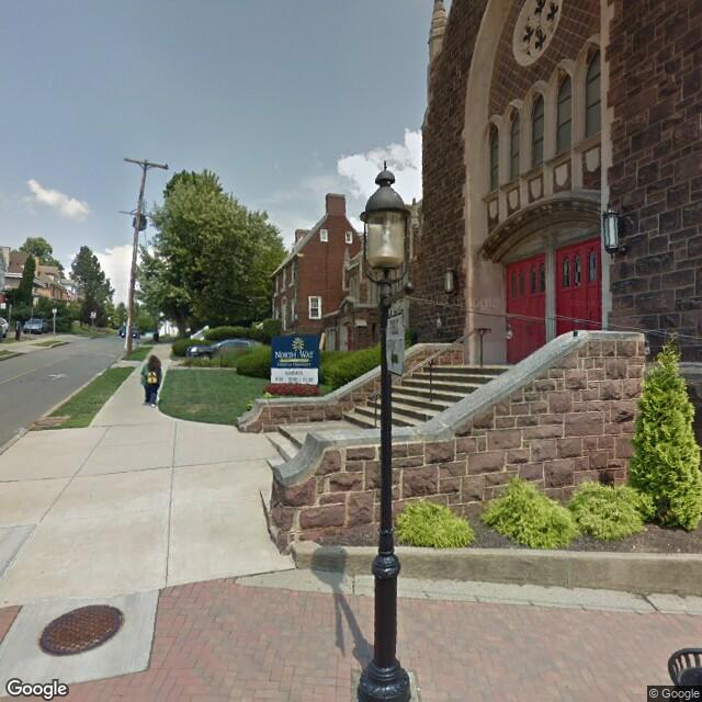 PogoMap.Info - Pokestop - Dormont Presbyterian Church