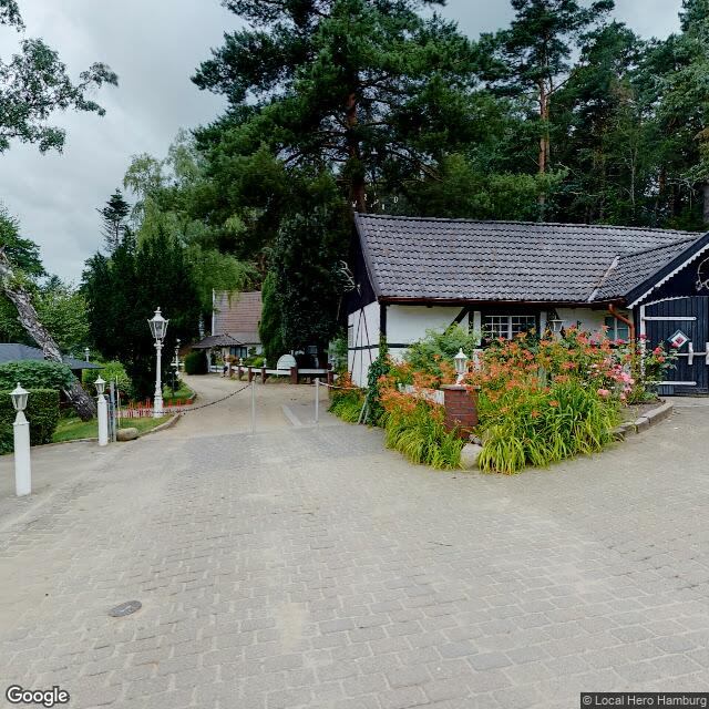 PogoMap.Info - Pokestop - Forsthaus Seebergen