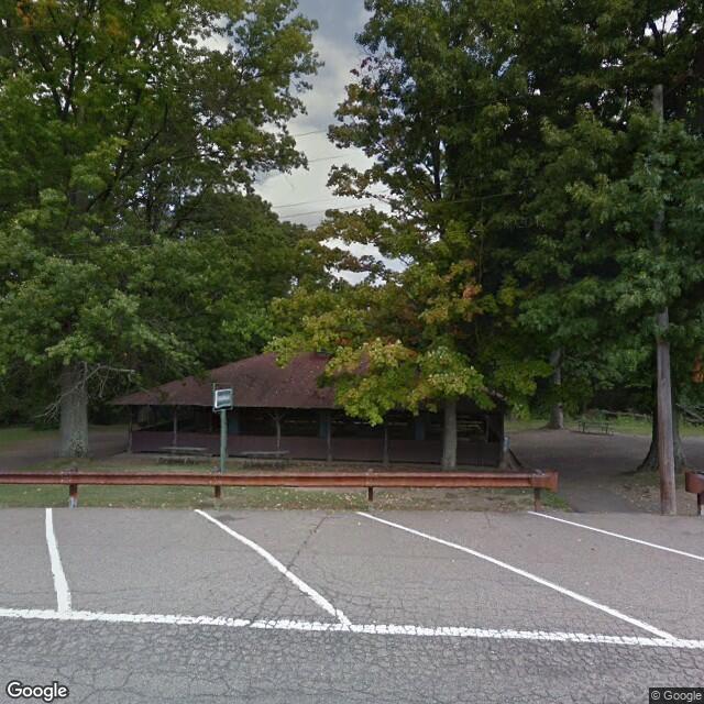 PogoMap.Info - Gym - North Park Harmar Pavilion