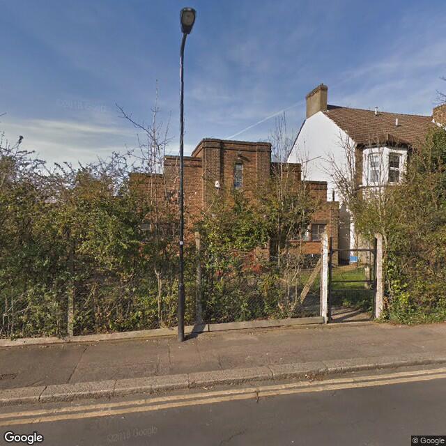 PogoMap.Info - Pokestop - Leytonstone & Wanstead Synagogue