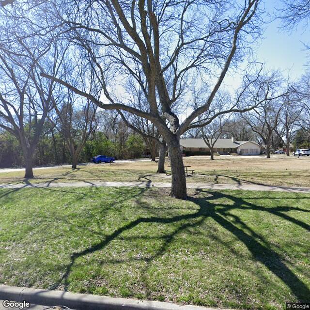 PogoMap.Info - Pokestop - Coomer Park Sign 2