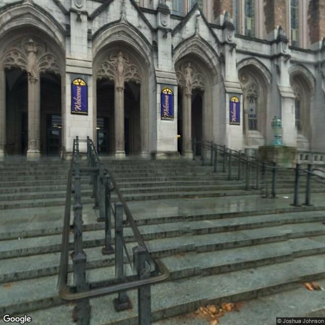 PogoMap.Info - Pokestop - UW   Suzzallo Library