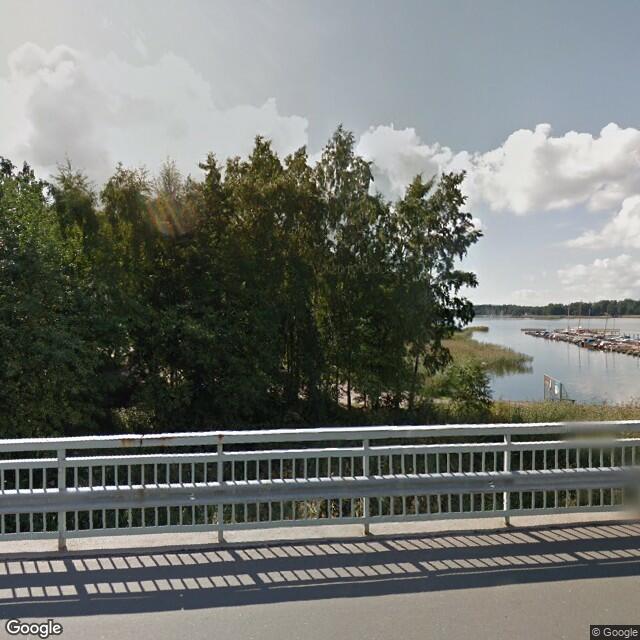 PogoMap.Info - Gym - Meri Rastilan Venesatama