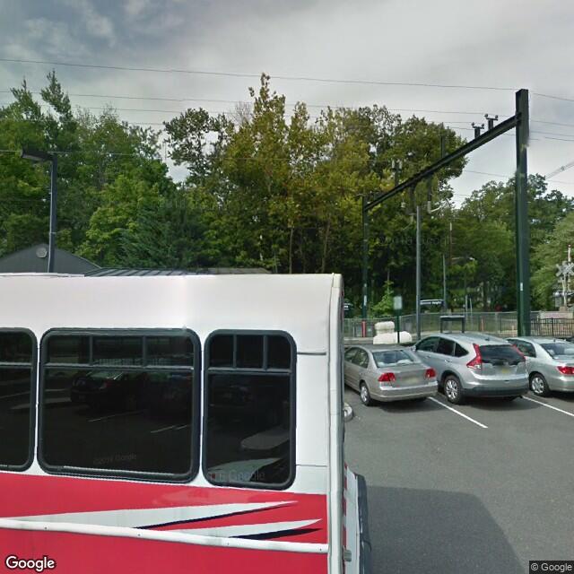 PogoMap.Info - Pokestop - Montclair Heights NJ Transit Train Station