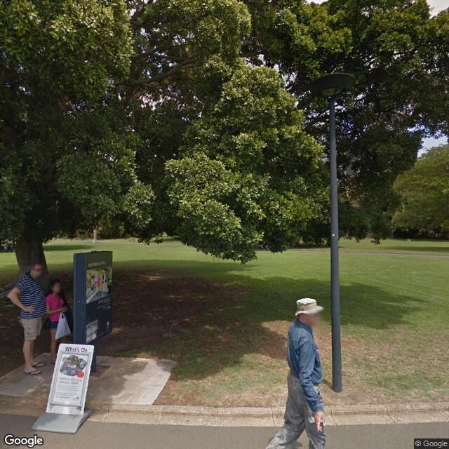 PogoMap.Info - Pokestop - Gardens Welcome Map