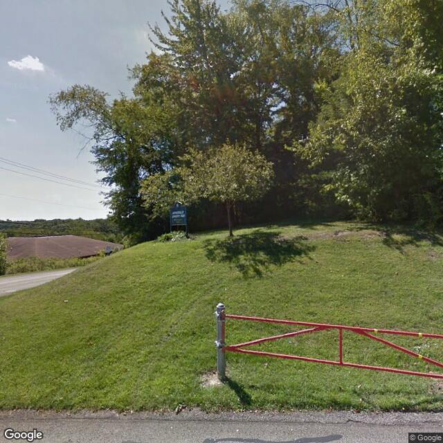 PogoMap.Info - Pokestop - Monroeville Community Park Main Entrance West