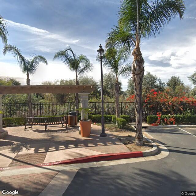 PogoMap.Info - Pokestop - Camarillo Premium Outlets Pergola