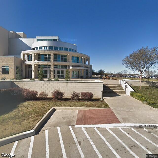 PogoMap.Info - Pokestop - UTD Residence Hall North