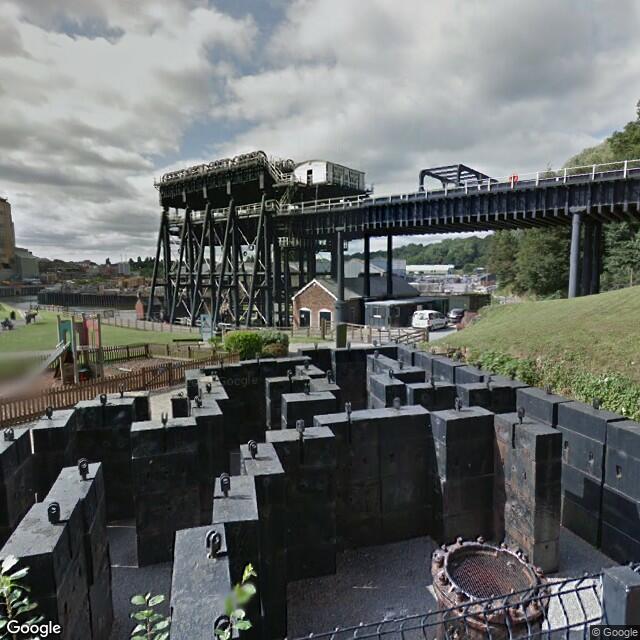 PogoMap.Info - Gym - Anderton Boat Lift