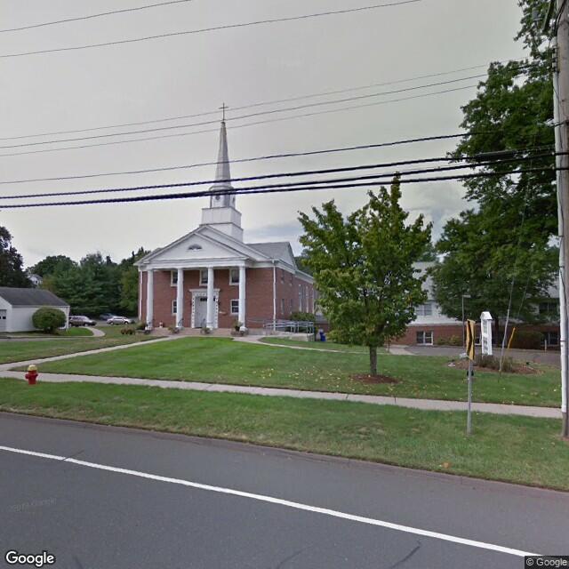 PogoMap.Info - Gym - Wethersfield Evengelical Free Church