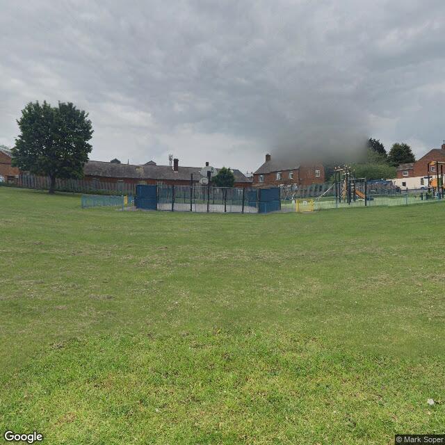 PogoMap.Info - Pokestop - Cumberland Road Multi Use Games Area