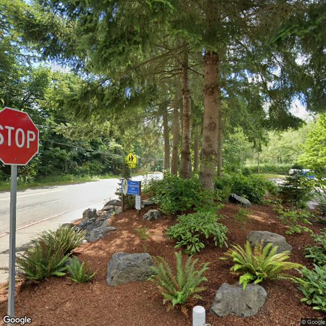 PogoMap.Info - Pokestop - East Sammamish Park