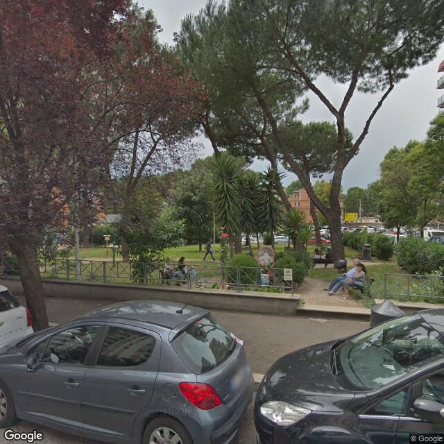 PogoMap.Info - Pokestop - Madonnina