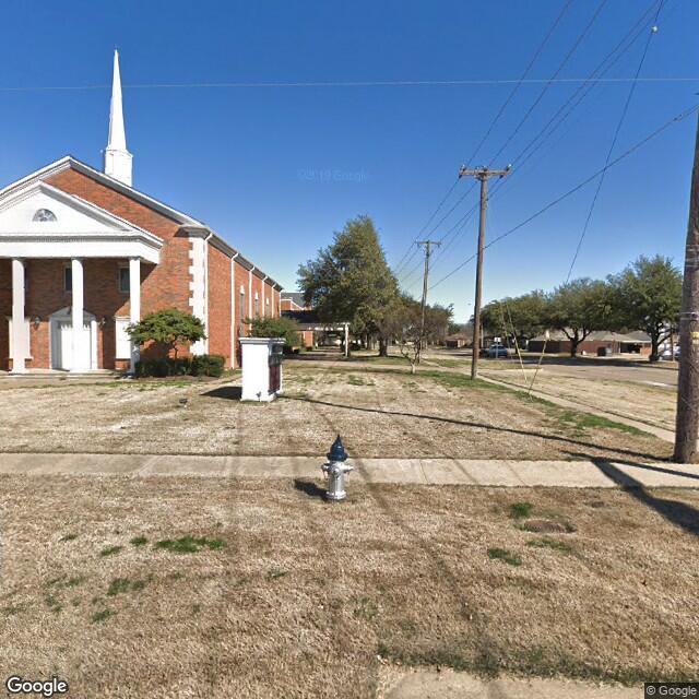 PogoMap.Info - Gym - Rodgers Baptist Church