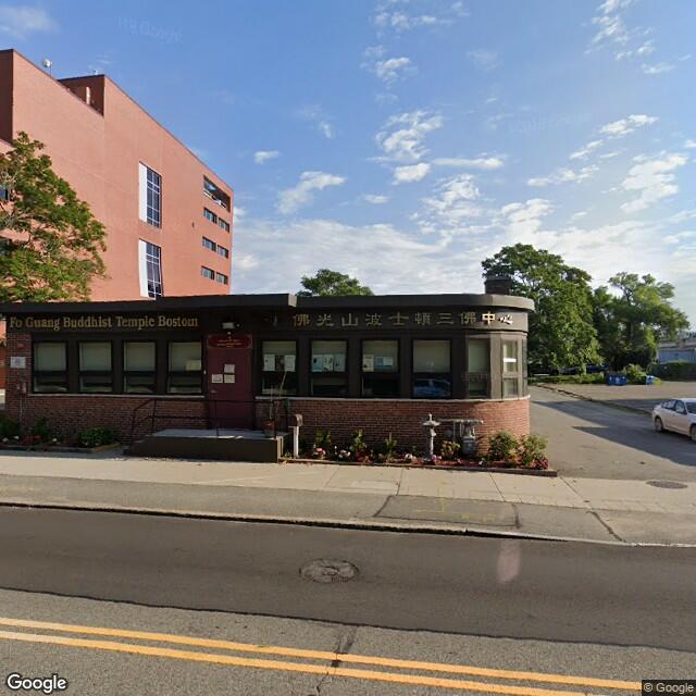 PogoMap.Info - Gym - Fo Guang Buddhist Temple