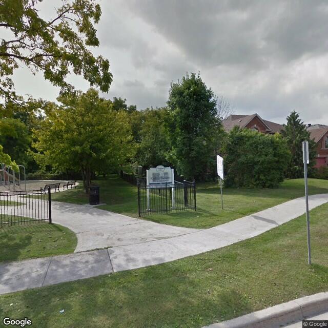 PogoMap.Info - Gym - Kipling Parkette