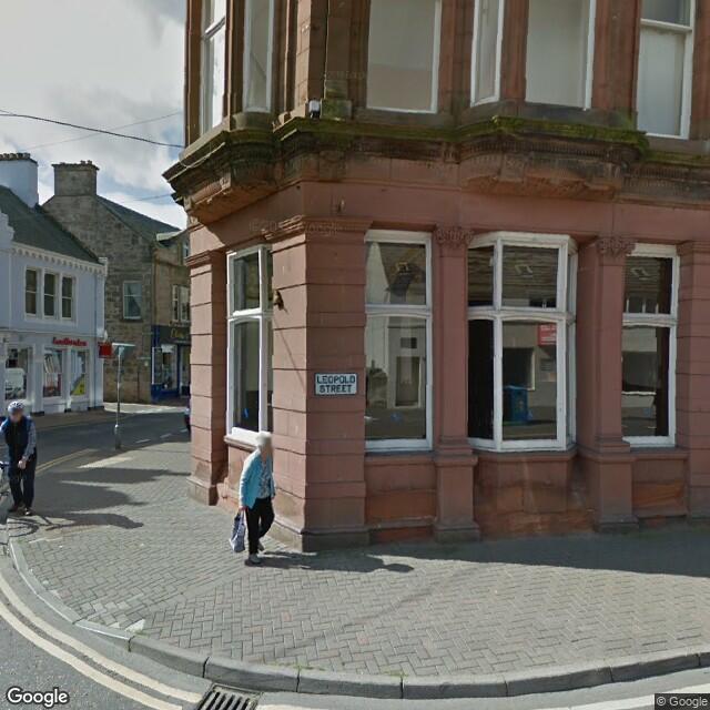 PogoMap.Info - Pokestop - The Highland
