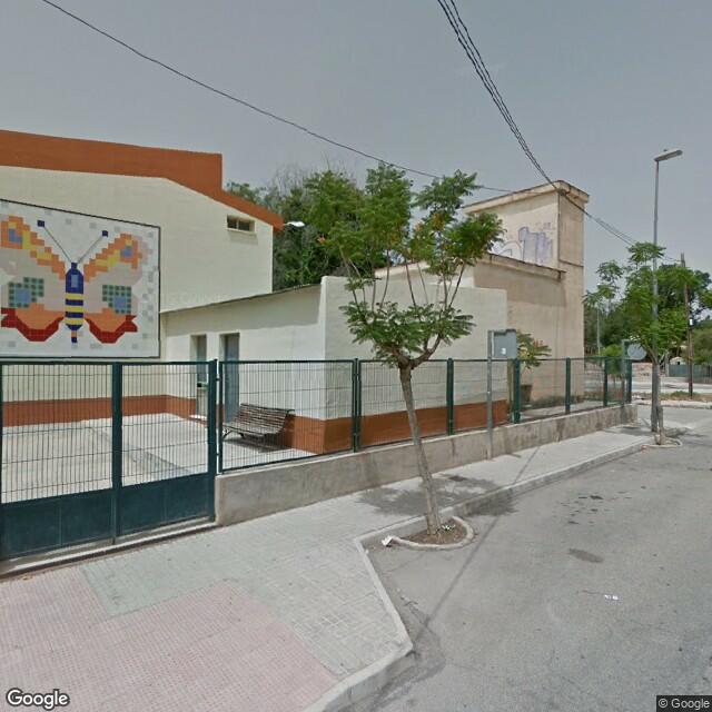 PogoMap.Info - Pokestop - Mariposa Minecraft