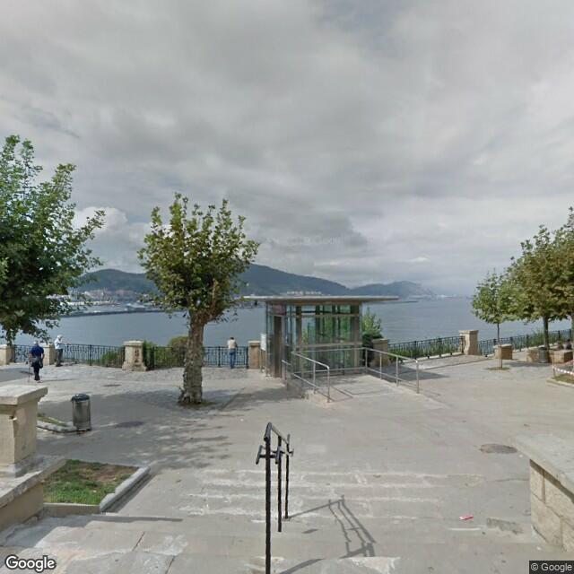 PogoMap.Info - Gym - Egipto En Getxo