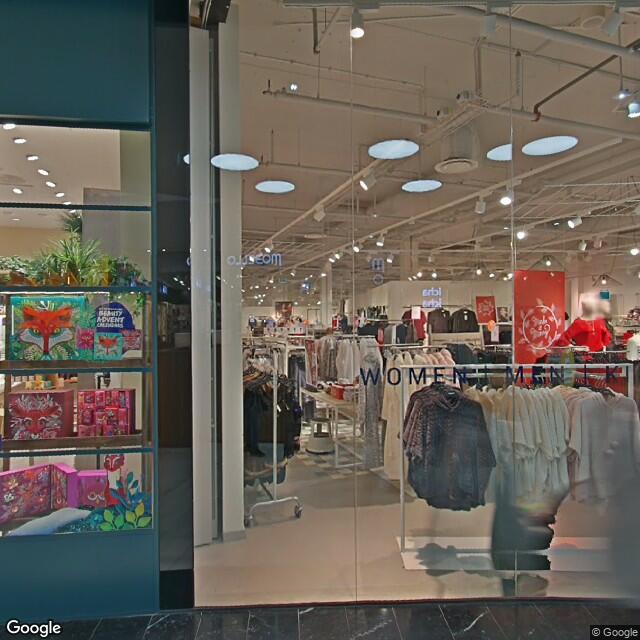PogoMap.Info - Gym - Välkommen Till Mall Of Scandinavia!