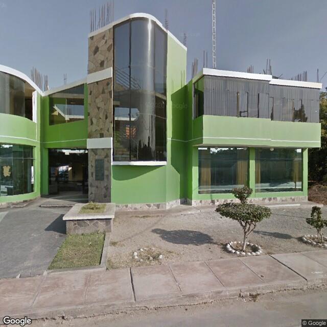 PogoMap.Info - Pokestop - Municipalidad De Los Aquijes