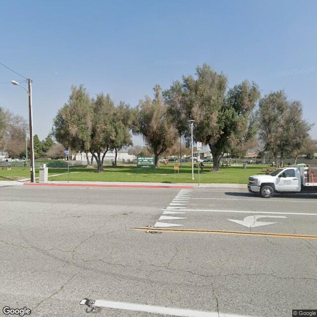 PogoMap.Info - Gym - Amelia Mayberry Park