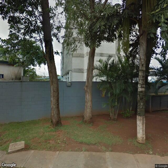 PogoMap.Info - Pokestop - Morumbi Sul Park