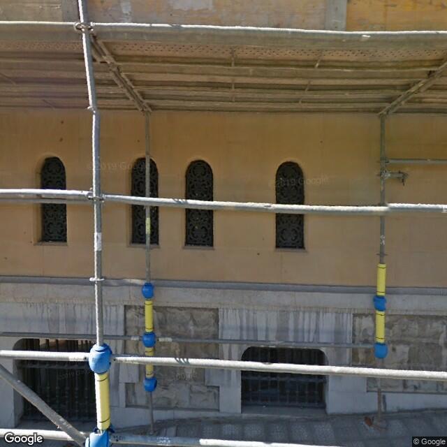 PogoMap.Info - Pokestop - Ayuntamiento De Getxo