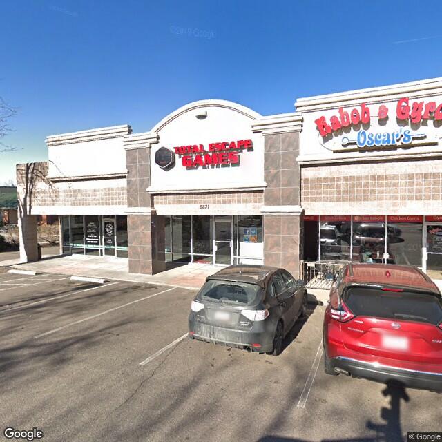 PogoMap.Info - Pokestop - Total Escape Games