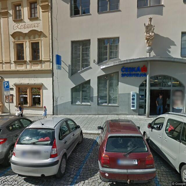 PogoMap.Info - Pokestop - Přemysl Otakar II.