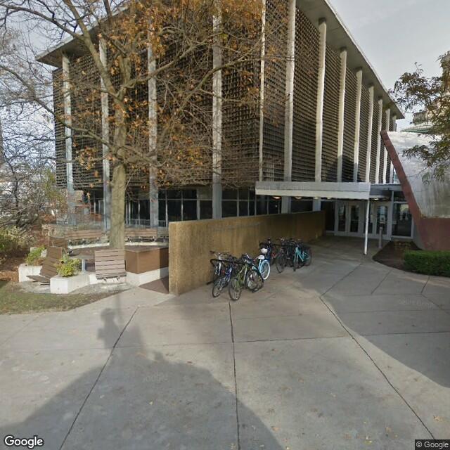 PogoMap.Info - Pokestop - Scaife Hall