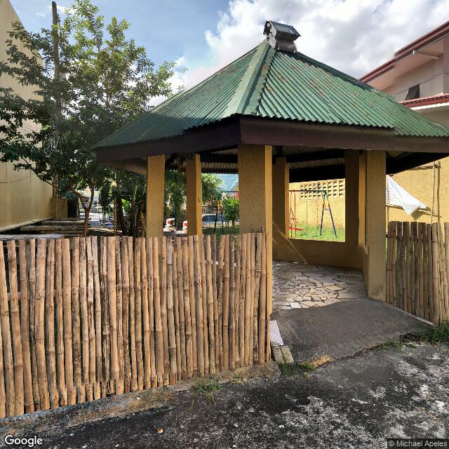 PogoMap.Info - Pokestop - Balimbing Minipark