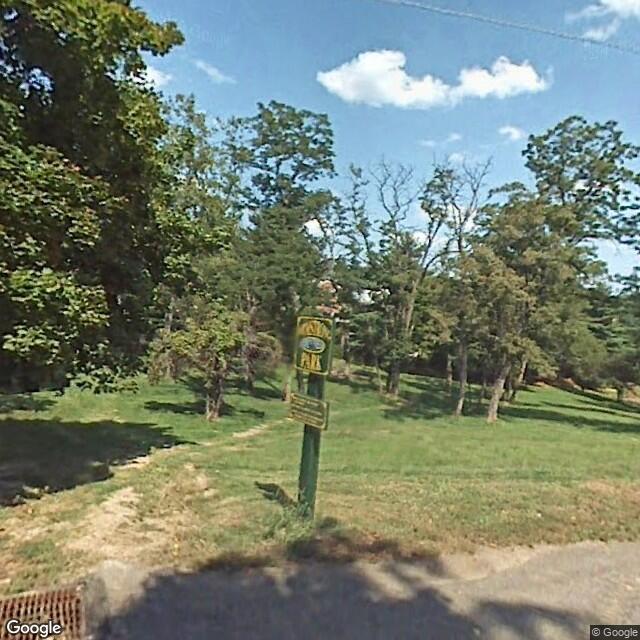 PogoMap.Info - Pokestop - Armstrong Park
