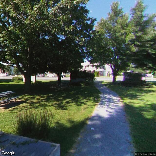 PogoMap.Info - Gym - Arche De St Hyacinthe