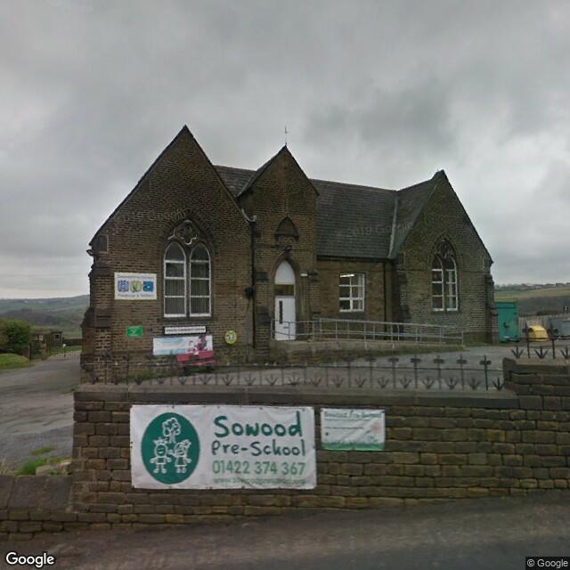 PogoMap.Info - Gym - Sowood Community Centre