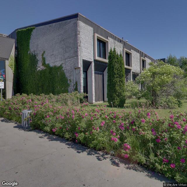 PogoMap.Info - Gym - Cégep Saint Hyacinthe