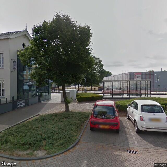 PogoMap.Info - Gym - Station Reuver