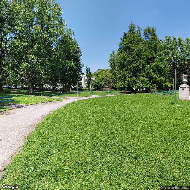 PogoMap.Info - Pokestop - Novara  Fontana Ai Pesciolini Rossi
