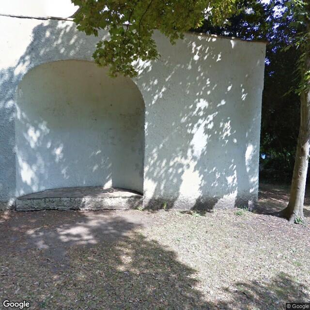 PogoMap.Info - Pokestop - Borough Of Christchurch