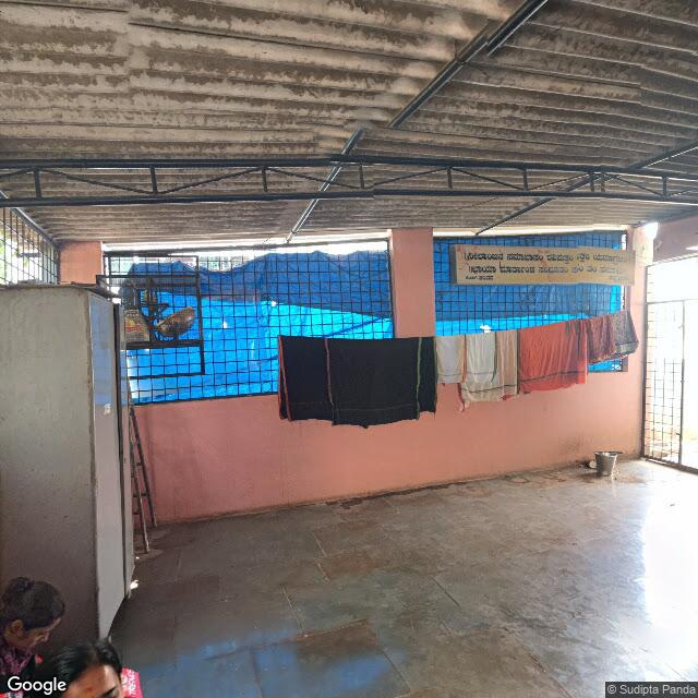PogoMap.Info - Gym - Shani Temple, Kundalahalli